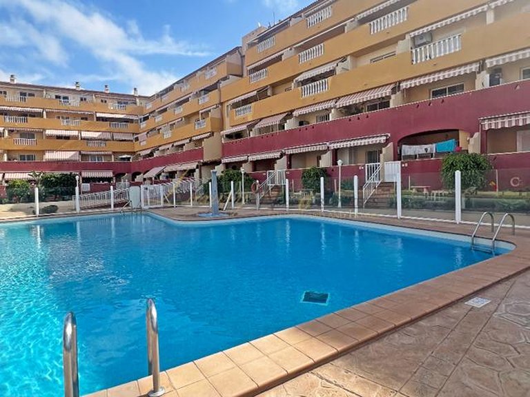 Apartment for Sale in Costa Del Silencio, Tenerife, España 19