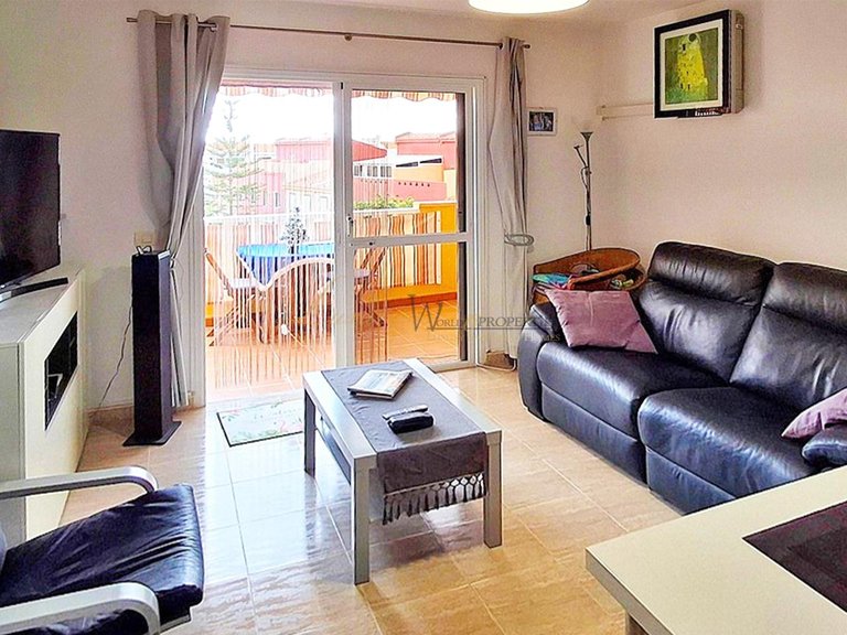 Apartment for Sale in Costa Del Silencio, Tenerife, España 4