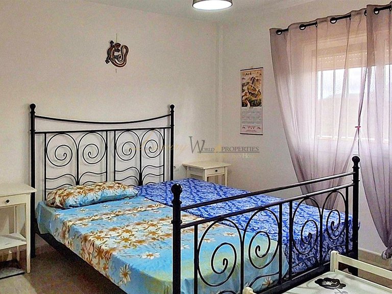 Apartment for Sale in Costa Del Silencio, Tenerife, España 15