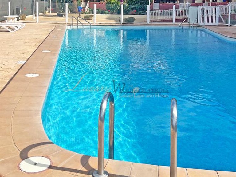 Apartment for Sale in Costa Del Silencio, Tenerife, España 18