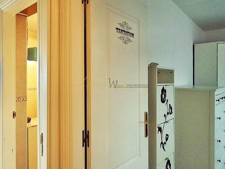 Apartment for Sale in Costa Del Silencio, Tenerife, España 12