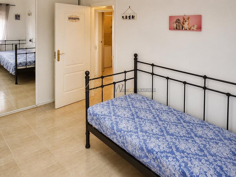 Apartment for Sale in Costa Del Silencio, Tenerife, España 14