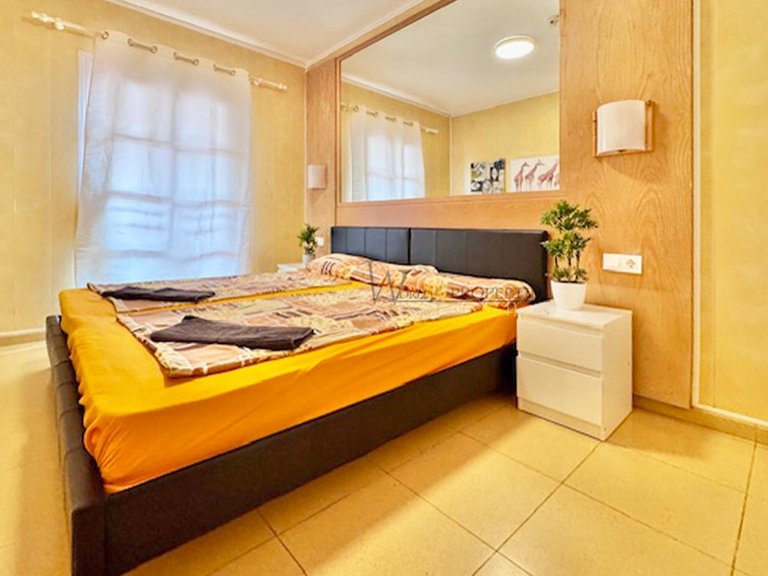 Apartment for Sale in Costa Adeje, Tenerife, España 10
