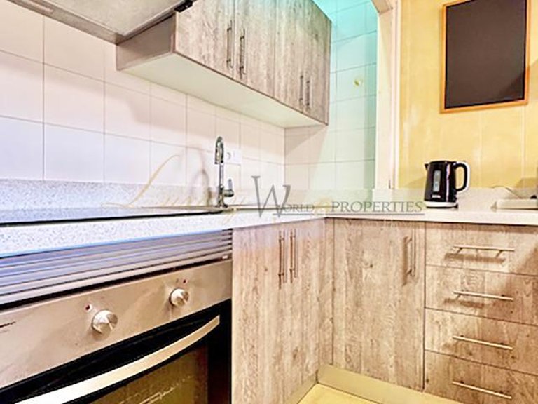 Apartment for Sale in Costa Adeje, Tenerife, España 9
