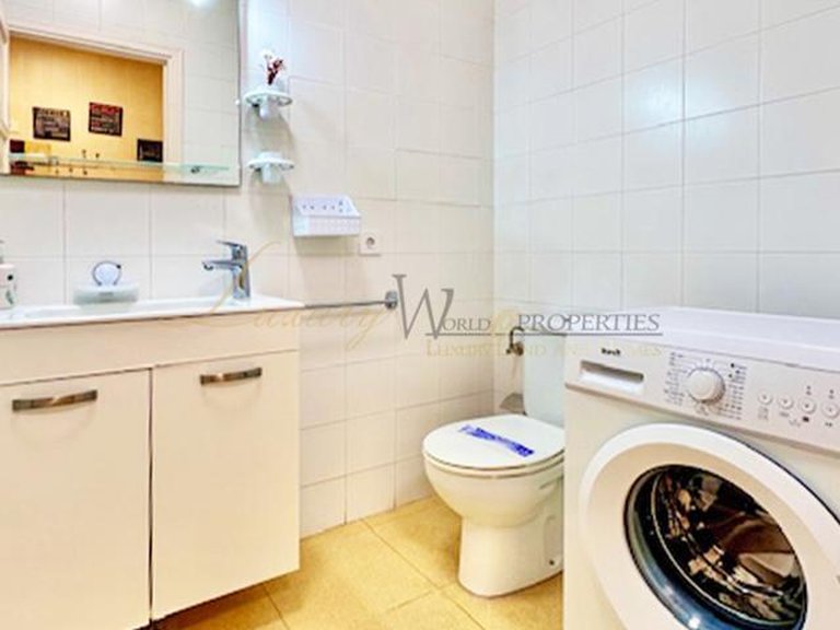 Apartment for Sale in Costa Adeje, Tenerife, España 13