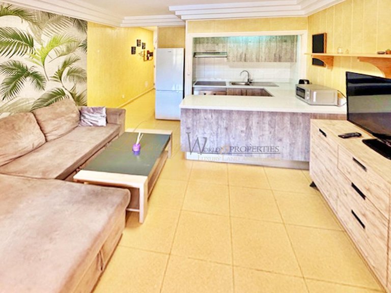 Apartment for Sale in Costa Adeje, Tenerife, España 6