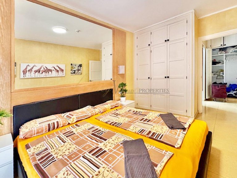Apartment for Sale in Costa Adeje, Tenerife, España 12