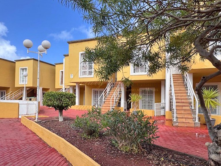 Apartment for Sale in Costa Adeje, Tenerife, España 16