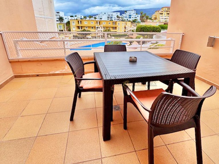 Apartment for Sale in Costa Adeje, Tenerife, España 3
