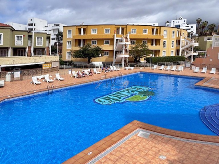 Apartment for Sale in Costa Adeje, Tenerife, España 17