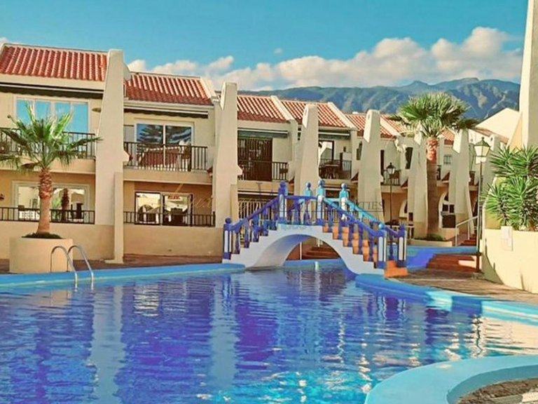Apartment for Sale in Costa Adeje, Tenerife, España 12