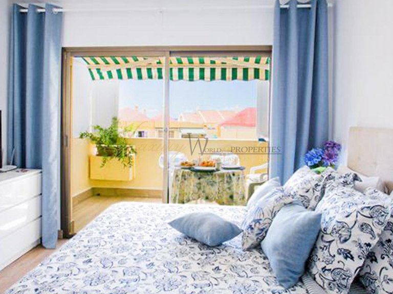 Apartment for Sale in Costa Adeje, Tenerife, España 4