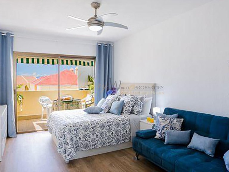 Apartment for Sale in Costa Adeje, Tenerife, España 3