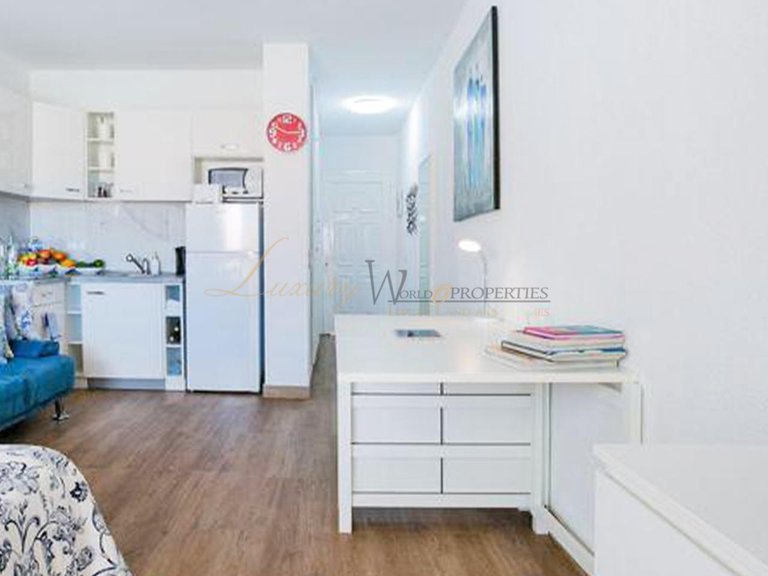 Apartment for Sale in Costa Adeje, Tenerife, España 7