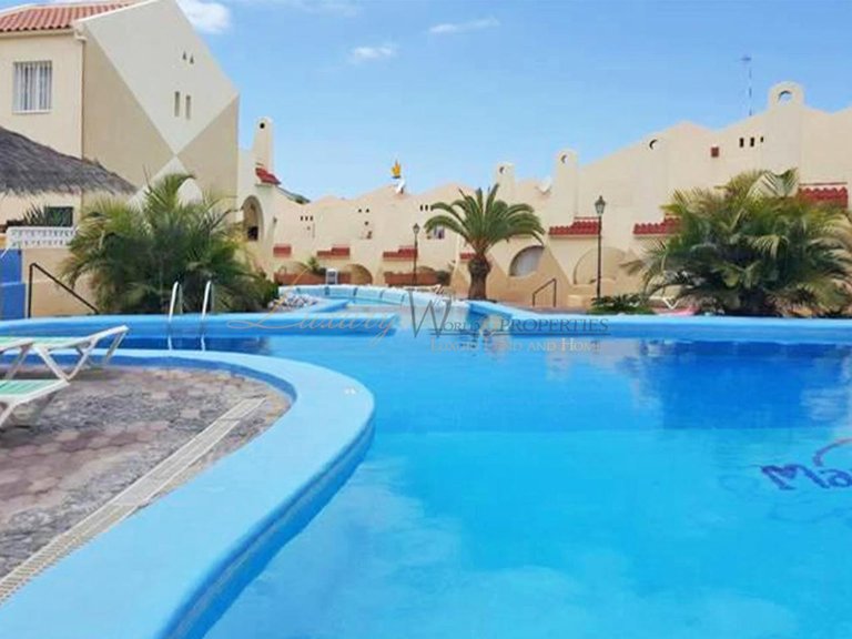 Apartment for Sale in Costa Adeje, Tenerife, España 13