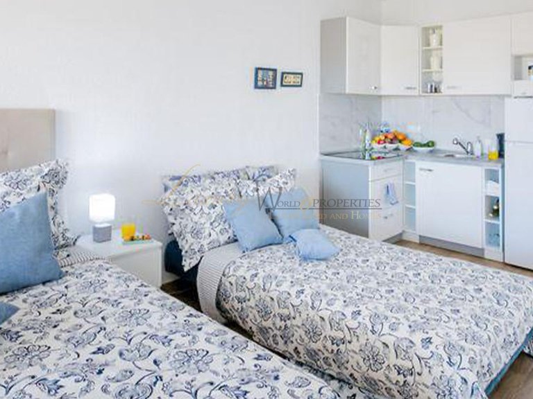 Apartment for Sale in Costa Adeje, Tenerife, España 6