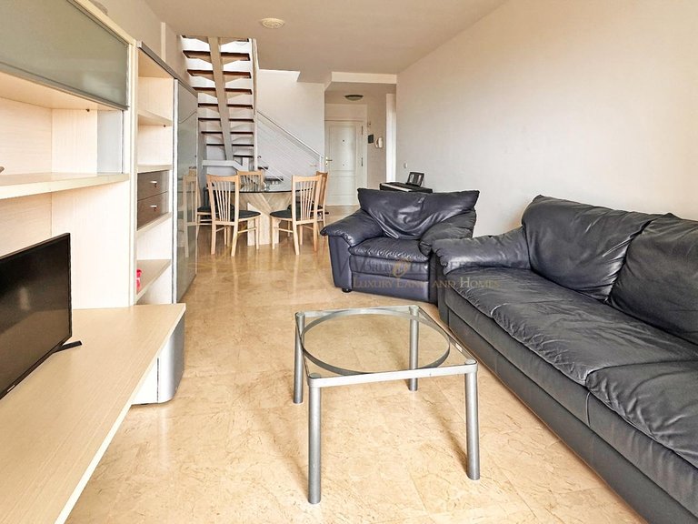 Penthouse for Sale in Palm Mar, Tenerife, España 4