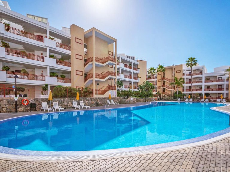 Penthouse for Sale in Palm Mar, Tenerife, España 20