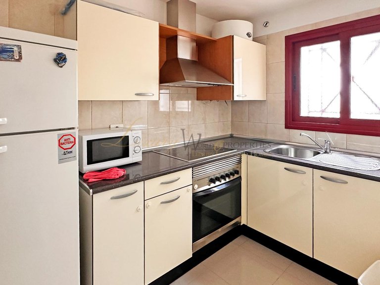 Penthouse for Sale in Palm Mar, Tenerife, España 8