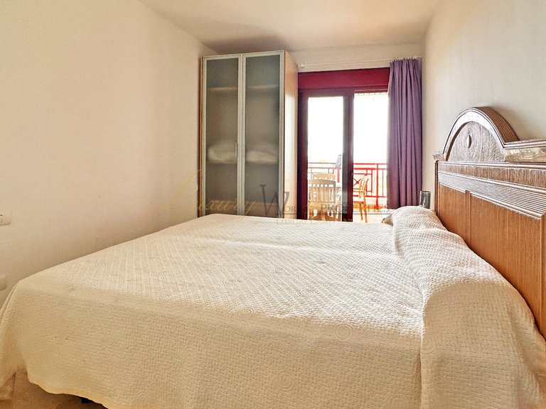 Penthouse for Sale in Palm Mar, Tenerife, España 9