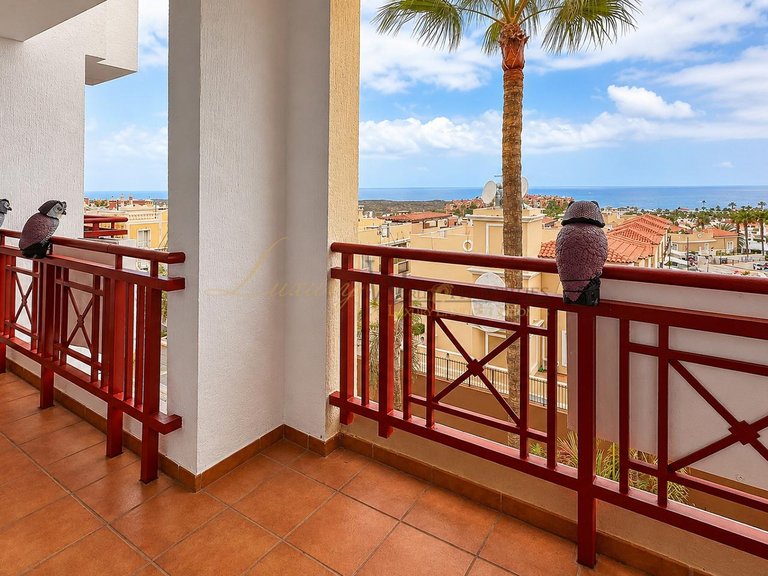 Penthouse for Sale in Palm Mar, Tenerife, España 3