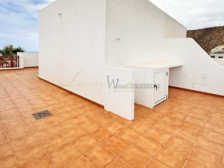 Penthouse for Sale in Palm Mar, Tenerife, España 17