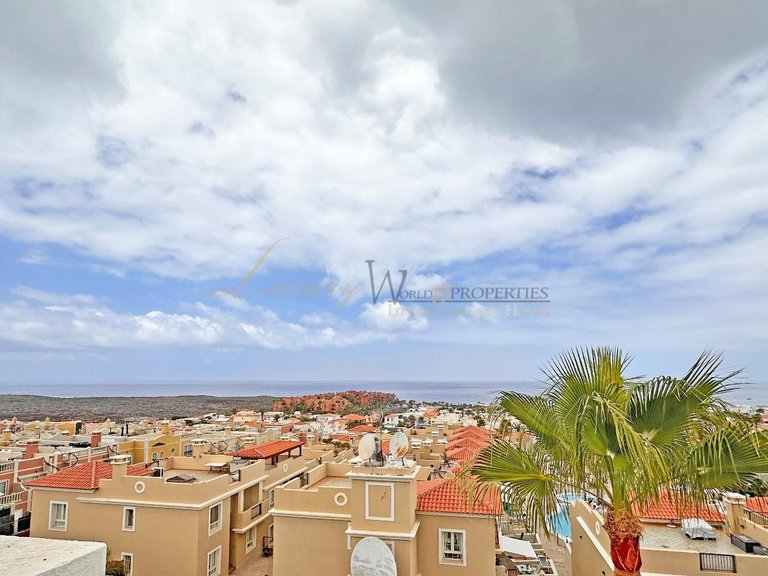 Penthouse for Sale in Palm Mar, Tenerife, España 18