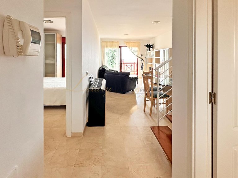 Penthouse for Sale in Palm Mar, Tenerife, España 7