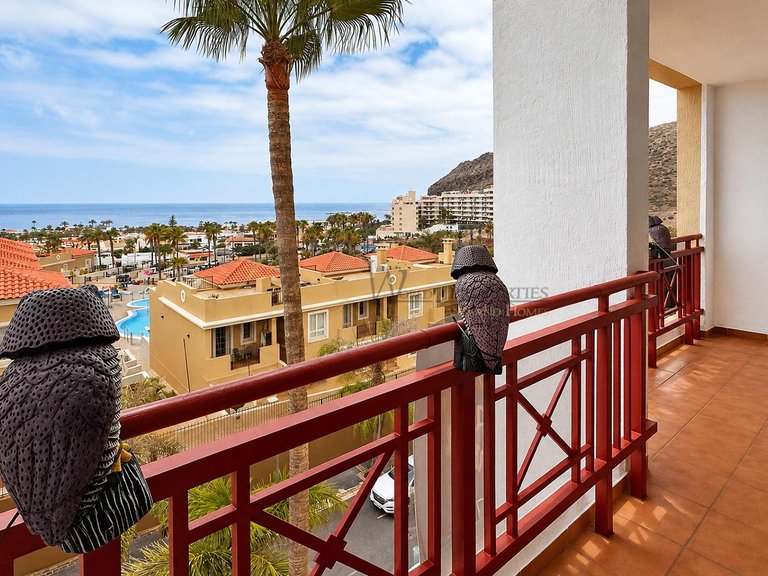 Penthouse for Sale in Palm Mar, Tenerife, España 1