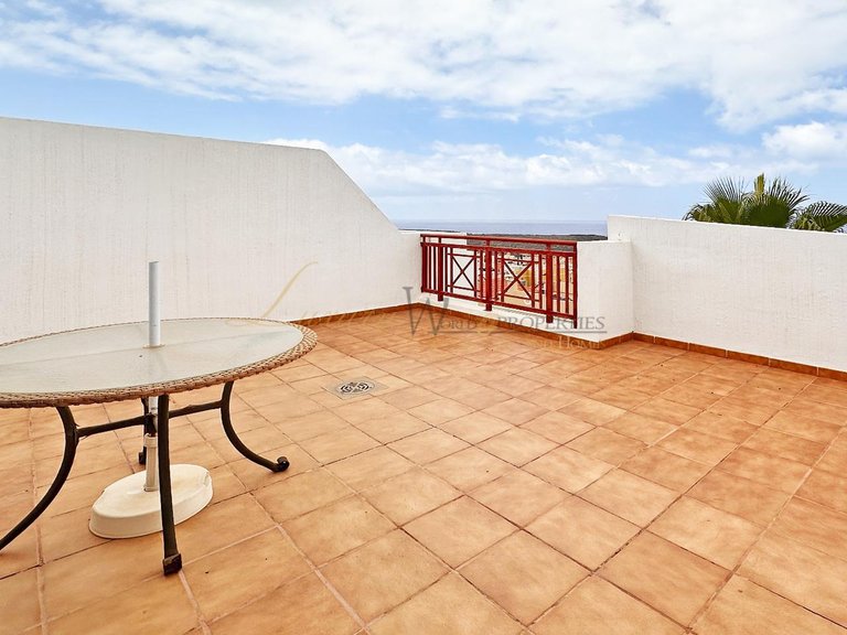Penthouse for Sale in Palm Mar, Tenerife, España 15