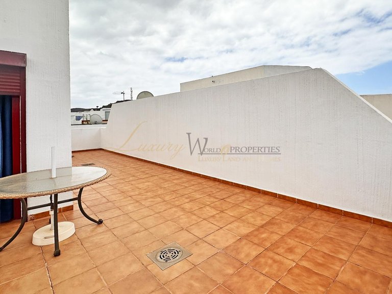 Penthouse for Sale in Palm Mar, Tenerife, España 16