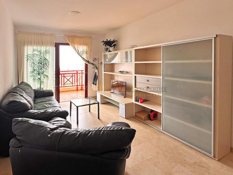 Penthouse for Sale in Palm Mar, Tenerife, España 5