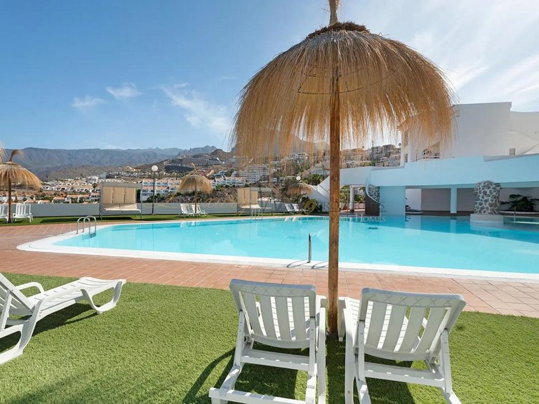 Apartment for Sale in Costa Adeje, Tenerife, España 20