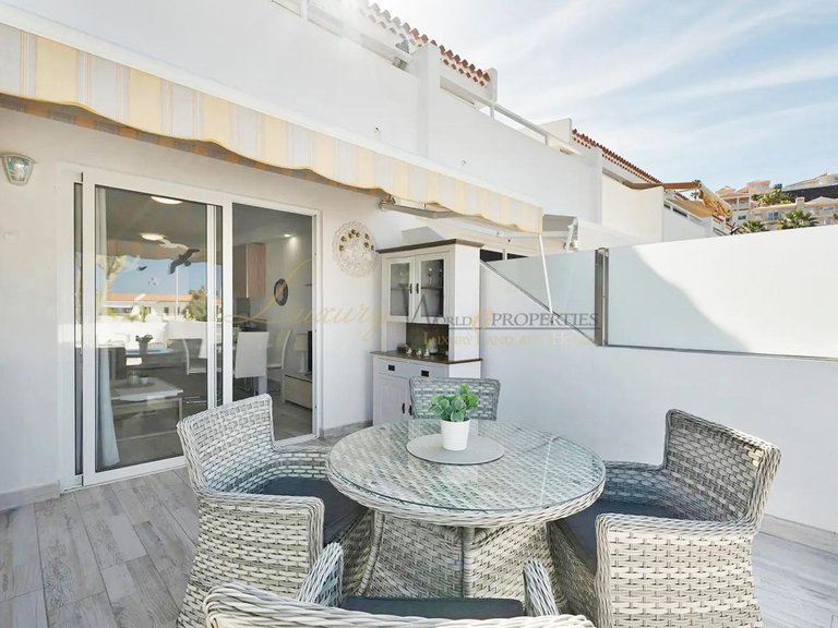 Apartment for Sale in Costa Adeje, Tenerife, España 4