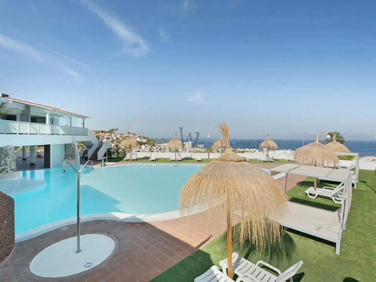 Apartment for Sale in Costa Adeje, Tenerife, España 21