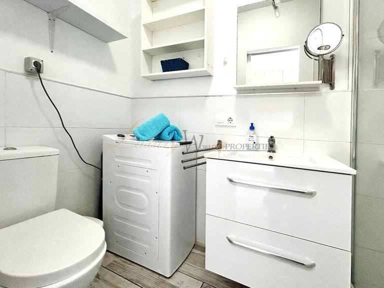 Apartment for Sale in Costa Adeje, Tenerife, España 16