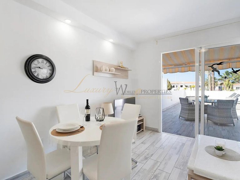Apartment for Sale in Costa Adeje, Tenerife, España 7