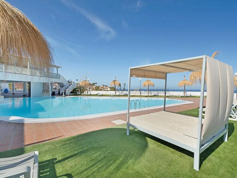 Apartment for Sale in Costa Adeje, Tenerife, España 18