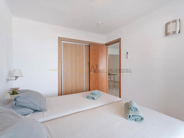 Apartment for Sale in Costa Adeje, Tenerife, España 10