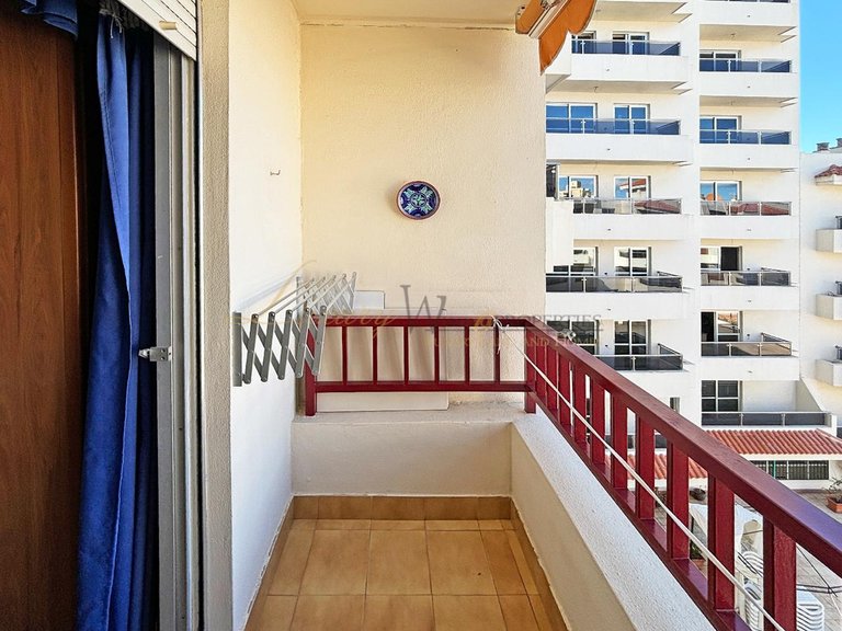 Apartment for Sale in Playa De Las Americas, Tenerife, España 23