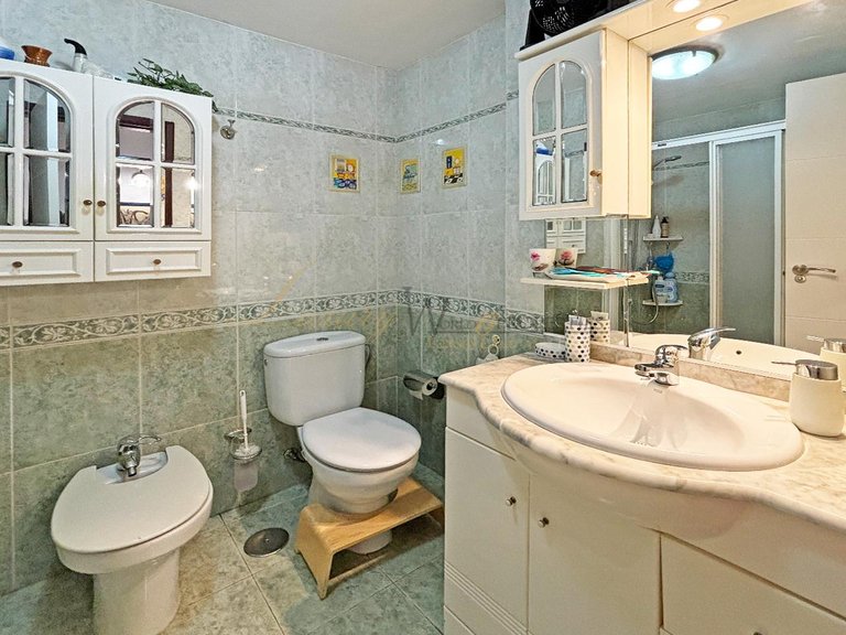 Apartment for Sale in Playa De Las Americas, Tenerife, España 26