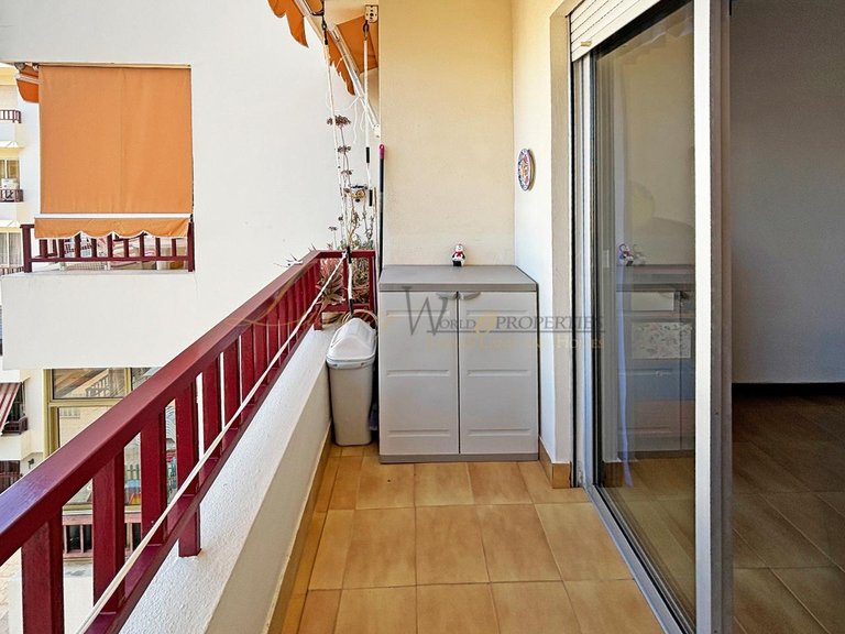 Apartment for Sale in Playa De Las Americas, Tenerife, España 24