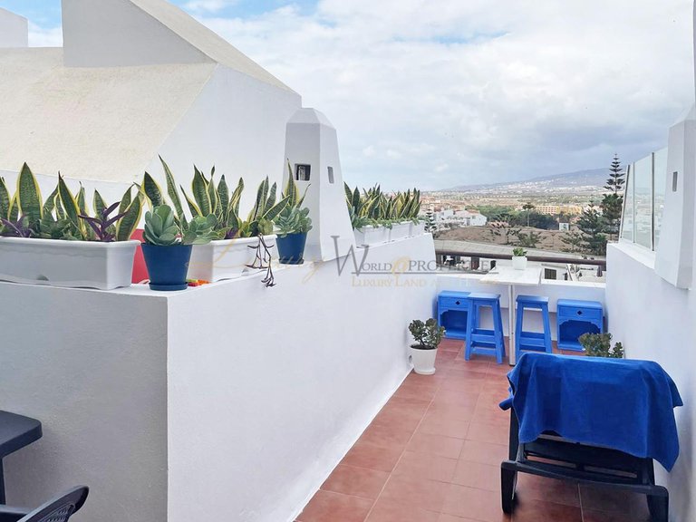 Apartment for Sale in Costa Adeje, Tenerife, España 4