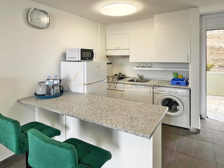 Apartment for Sale in Costa Adeje, Tenerife, España 8