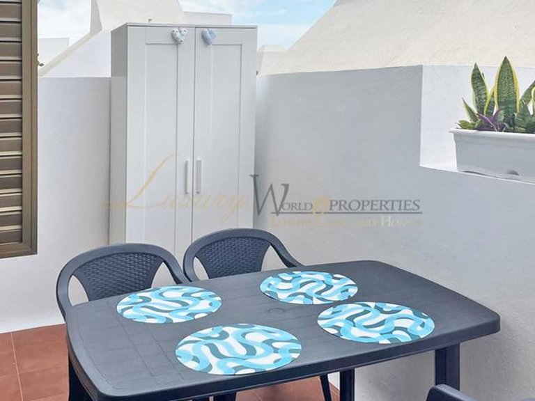 Apartment for Sale in Costa Adeje, Tenerife, España 6