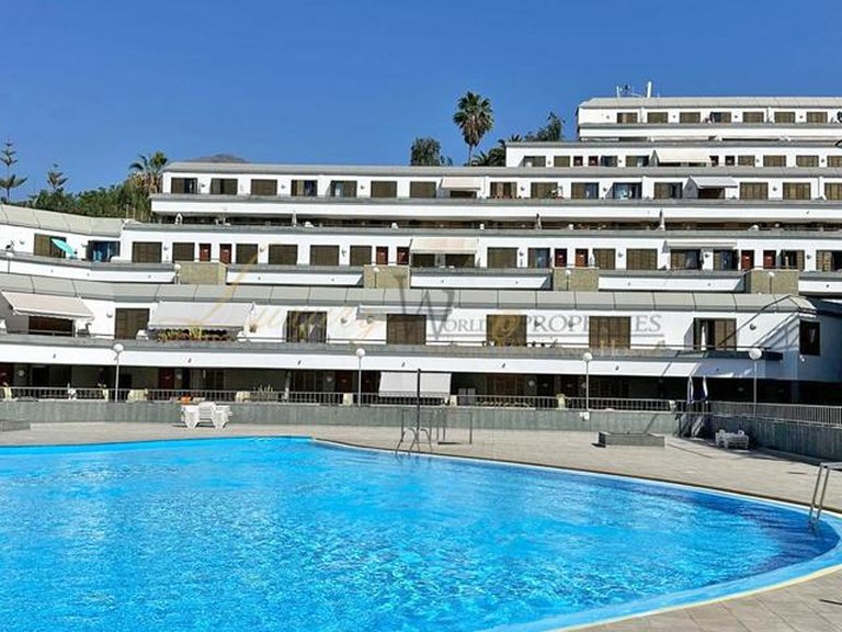 Apartment for Sale in Costa Adeje, Tenerife, España 3