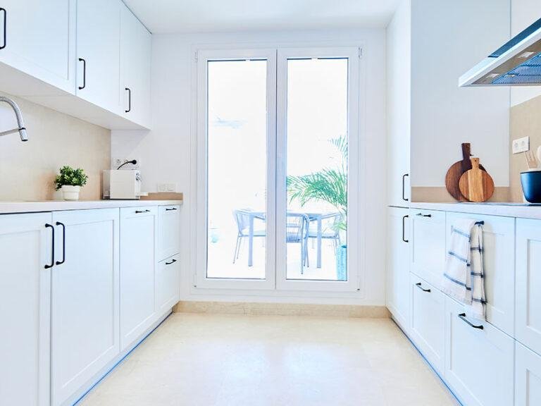 Apartment for Sale in Marbella, Malaga 8