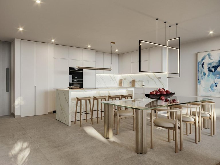 Penthouse for Sale in Casares, Malaga 8