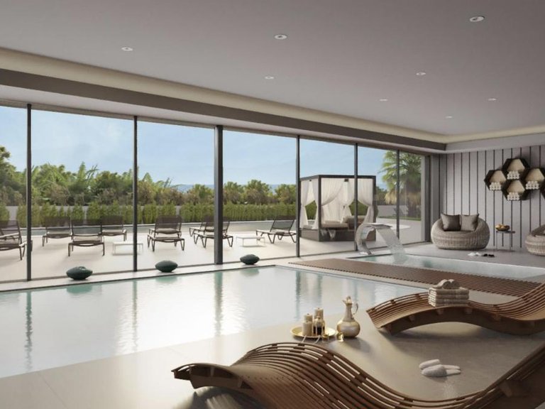Penthouse for Sale in Estepona, Malaga 6