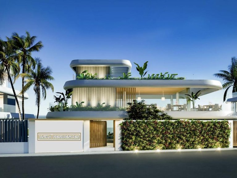 Penthouse for Sale in Estepona, Malaga 1
